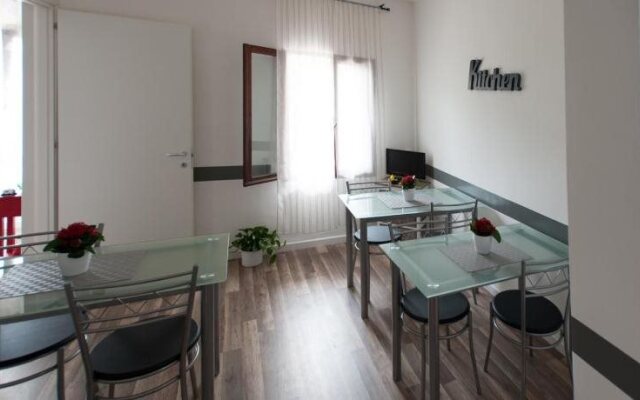 Chiocciola Venice B&B