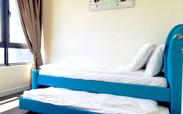 Pandora Homestay II