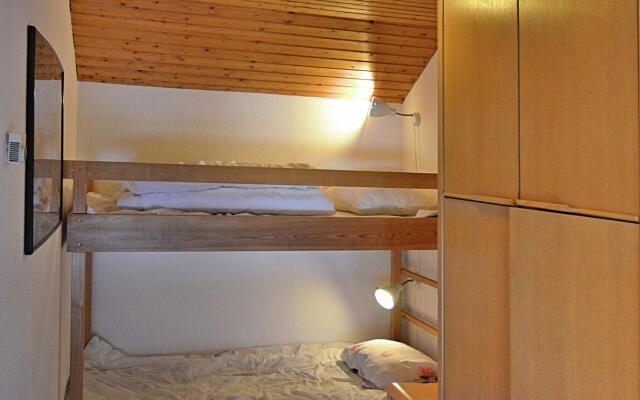 Spacious Apartment in Niedersfeld near Lake