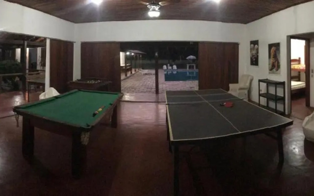 Espaço Sr. Churras