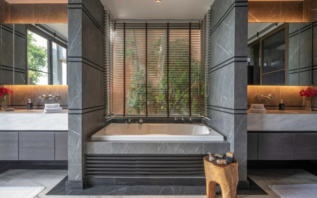 Villa Cape Cowrie by Cowrie Villas