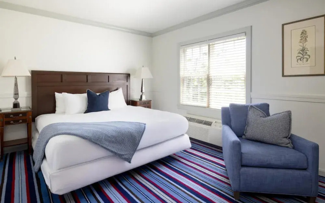 Kennebunkport Inn