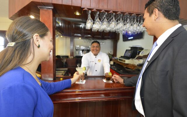 Hotel Seminole