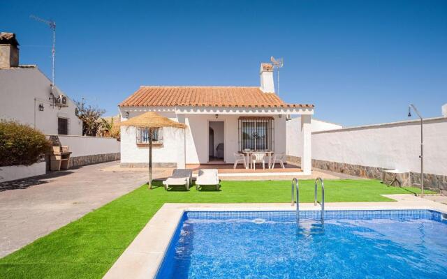 Casa Palillero - Sólo Familias