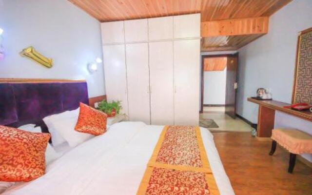 Min Zu Boutique Hostel