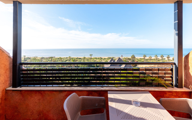 Puerto Antilla Grand Hotel