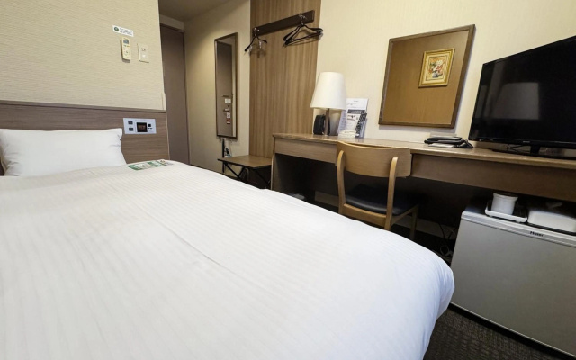 Hotel Route-Inn Court Karuizawa – Guest Rooms – Miyota