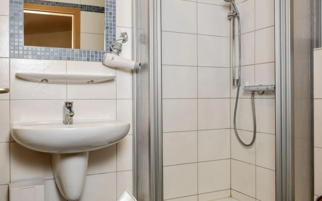 Haus Seeblick Steuerbord