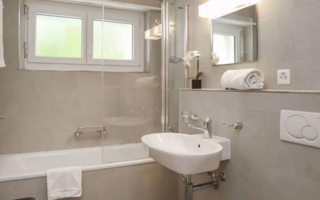 Apartment Siesta Lommel