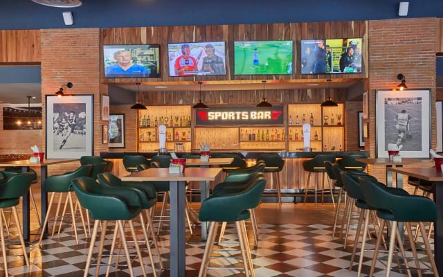 Grand Bahia Principe Aquamarine