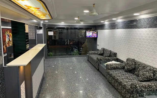 Hotel Okasu