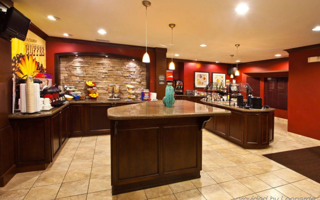 Homewood Suites by Hilton Jacksonville Deerwood Park