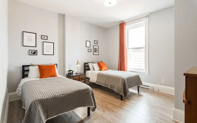 Manoir Highfield By Bower Hotel & Suites