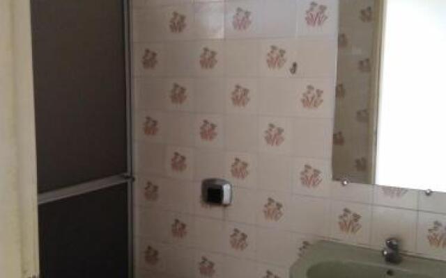 Confortável 2 Quartos Castanheiras