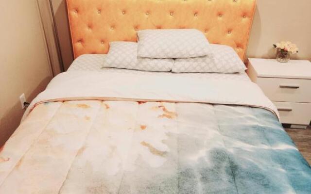 Ocean Breeze Apartment Huntington Beach