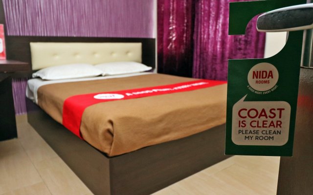 NIDA Rooms Shah Alam Plumbum Select at Ev World Hotel Seksyen 7 Shah A