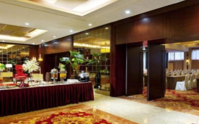 Henan Sky-Land GDH Hotel