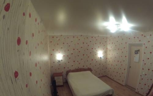 Apartment Komsomolskiy 36