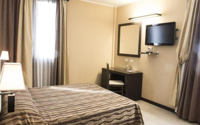 Hotel Corte Business