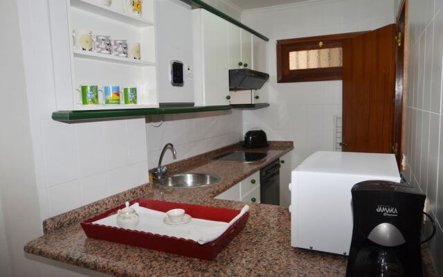 Apartamentos Cantabria - Ref. 5905