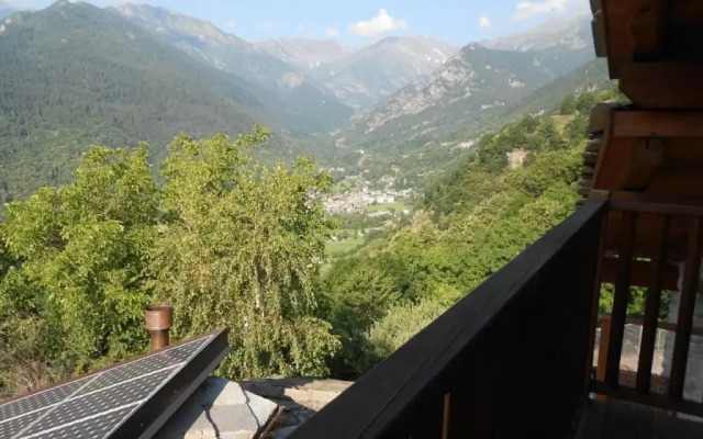 Agriturismo Il Mausset