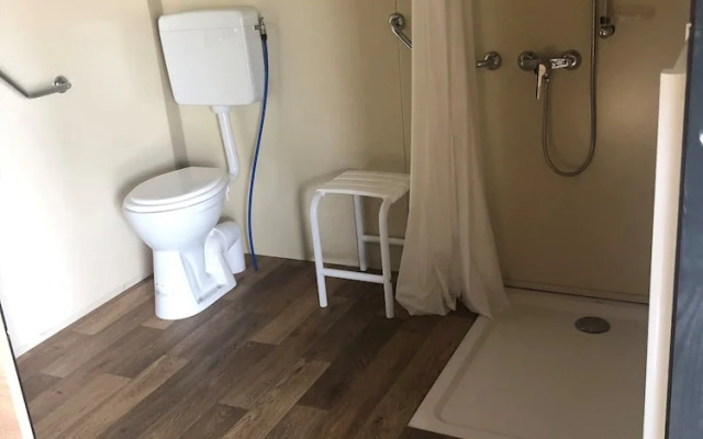 Camping Marina Di Sorbo