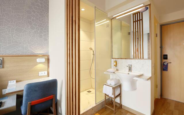 Holiday Inn Express Bengaluru Yeshwantpur by IHG