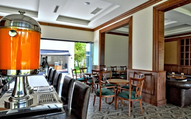 Selectum Family Resort Didim