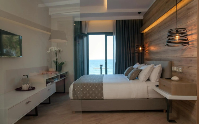 Seasabelle Hotel near Athens Airport