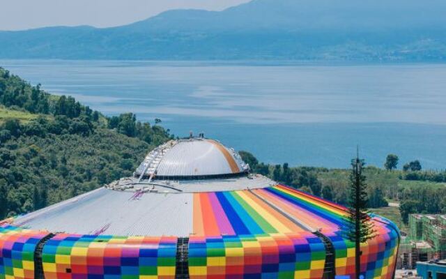 Fuxian Lake Hi Villa