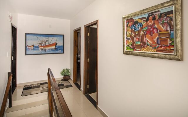 Pousada Casa de Praia