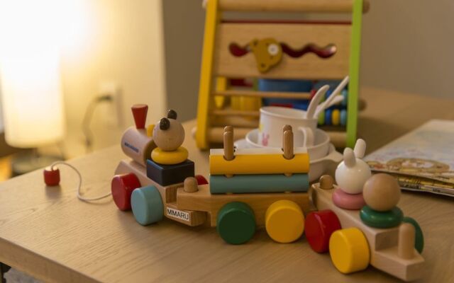 KOKO HOTEL Residence Kyoto Nijo Castle