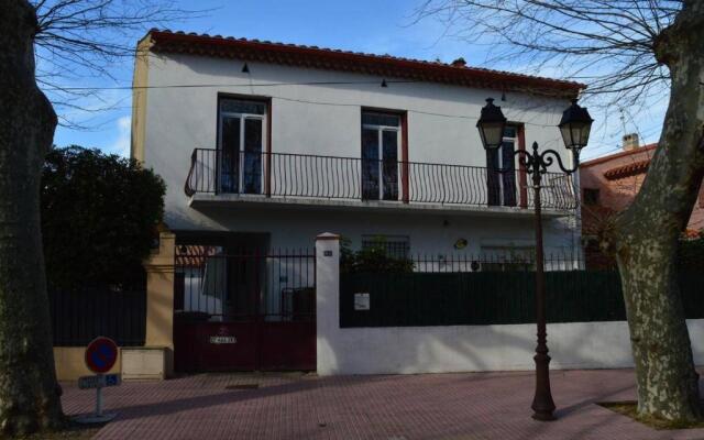 Appartement Banyuls-sur-Mer, 1 pièce, 2 personnes - FR-1-225C-25