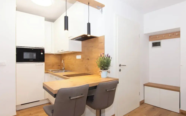 Cappuccino Apartment