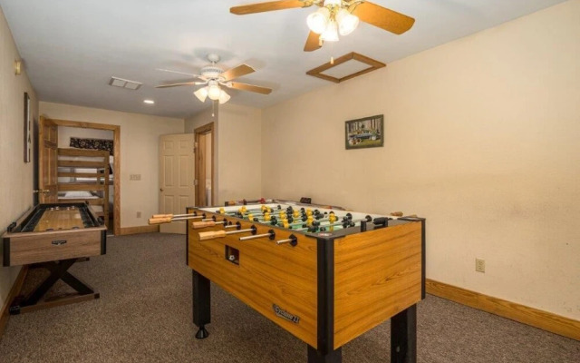 Briarstone Lodge Condo 13A - Two Bedroom Condo