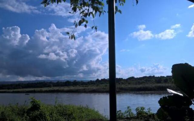 Tharu Community Lodge