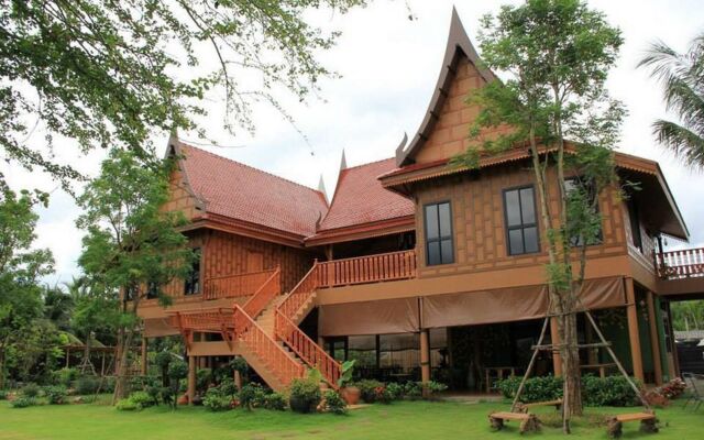 Asita Eco Resort