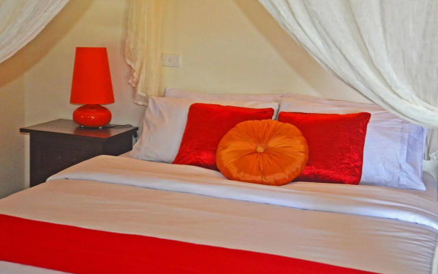 Coco Beach Resort