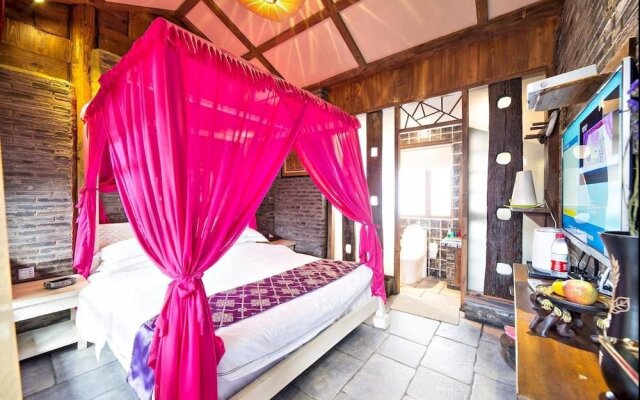 Lijiang Yunman Inn