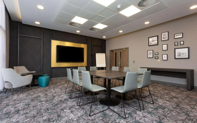 Hampton by Hilton Blackpool