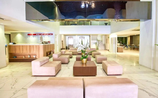 Ramada Encore Makati