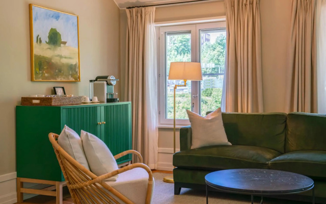 Stallmästaregården, Stockholm, a Member of Design Hotels