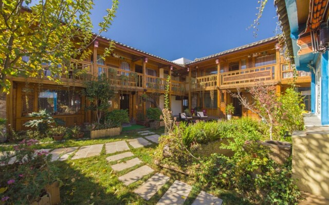 Yunsu Boutique Inn