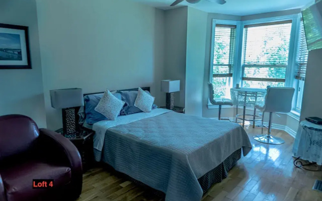 SunPac Lofts
