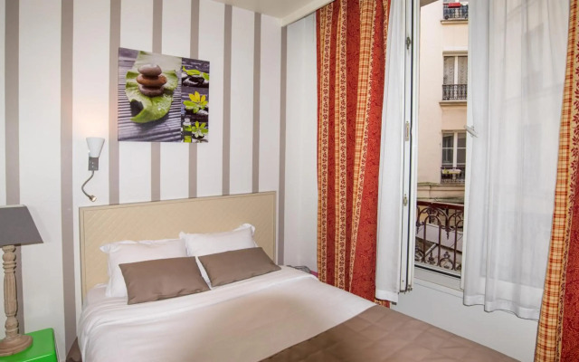 Hotel De Venise