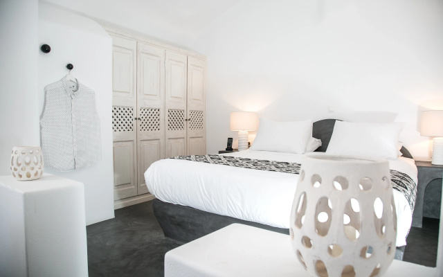 White Pearl Villas