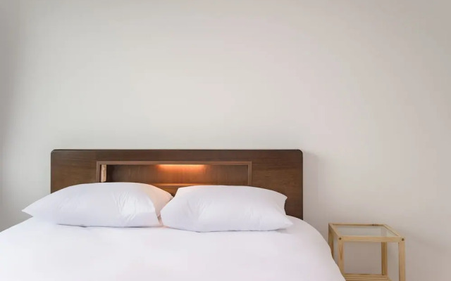 Gimnyeong stonewall Private Pool Villa