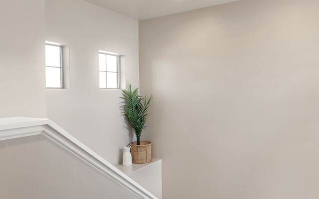 Mitchell's Place 4 Bedroom Apts by RedAwning