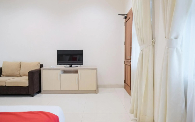 Negeri Baru Hotel & Resort Kalianda