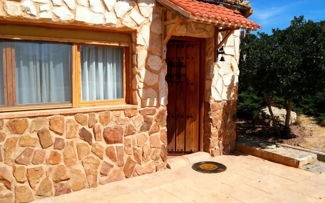 Casa rural el Carmen de la Sierra